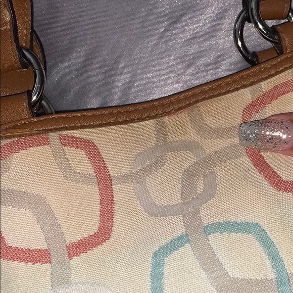 🤍🌈 Y2K ROSETTI SHOULDER BAG 🌈🤍 - Picture 10 of 11